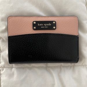kate spade wallet new